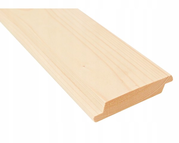 Deski do systemu ruchomych żaluzji flexwood